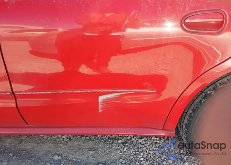 2004 Oldsmobile Alero Gl1 from USA, damaged, VIN 1G3NL52EX4C193670